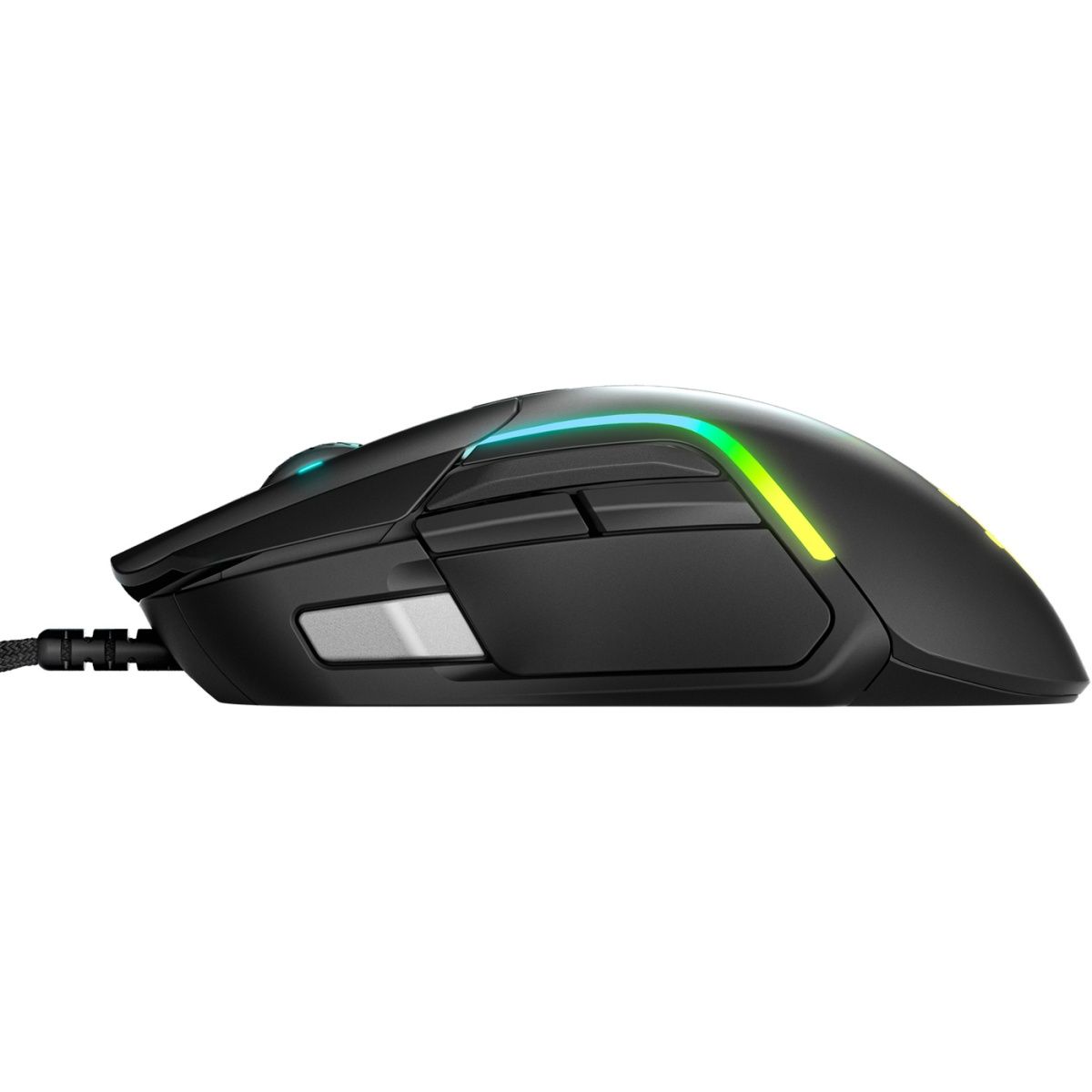 Мышь SteelSeries Rival 5 Black (62551) [74034] 