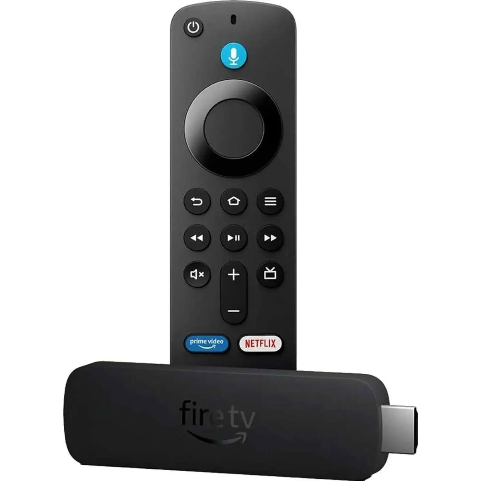 

Медиаплеер Amazon Fire TV Stick 4K Select 2025