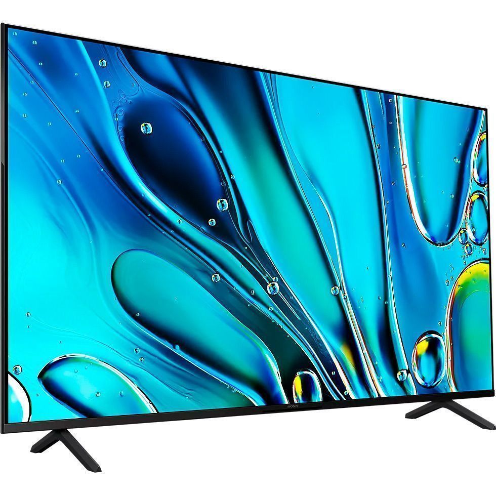 Телевізор Sony BRAVIA 3 50` LED Ultra HD 4K (K-50S30) UA фото 3