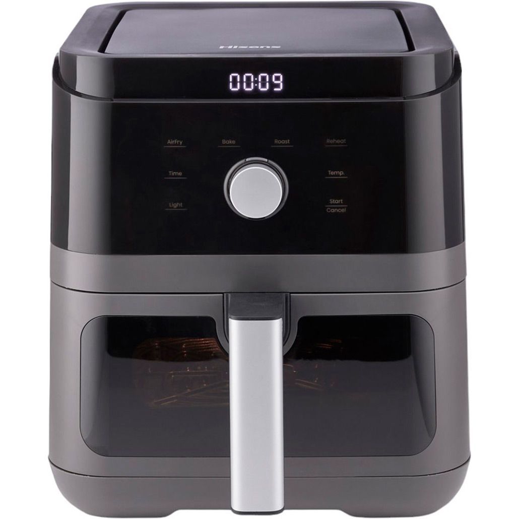 

Мультипечь Hisense HAF1800D (744031)