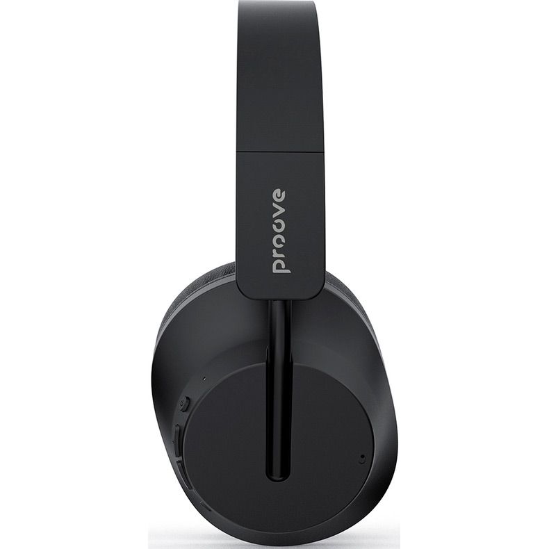 Навушники Proove Wonder Black (HPWD00010001)