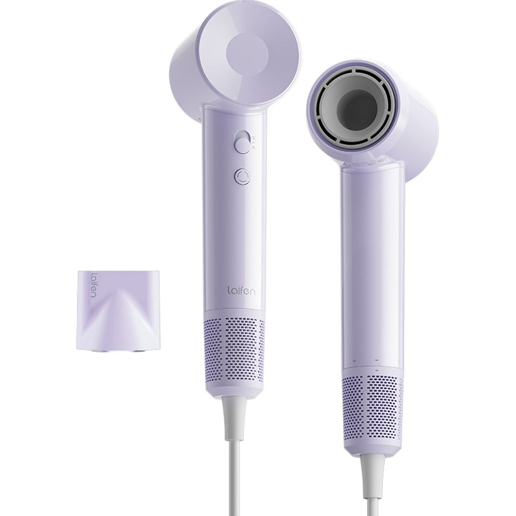 

Фен Laifen SE Lite Purple (1HD11-S-EU-PU-001)