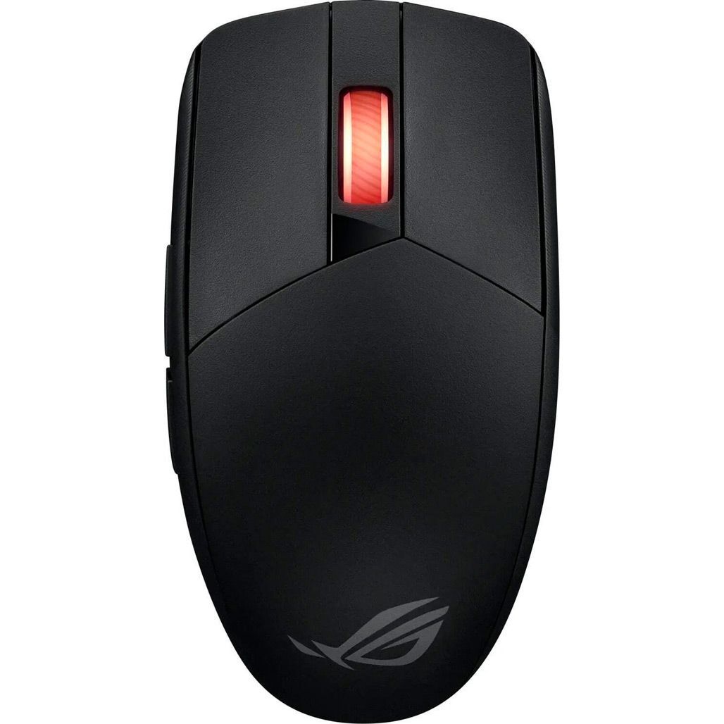 

Мышь Asus ROG Strix Impact III Wireless (90MP03D0-BMUA00)
