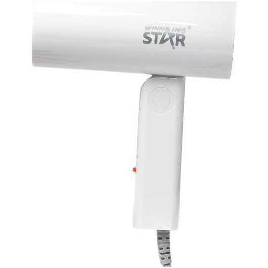 Фен WINNINGSTAR ST-5708 фото 2