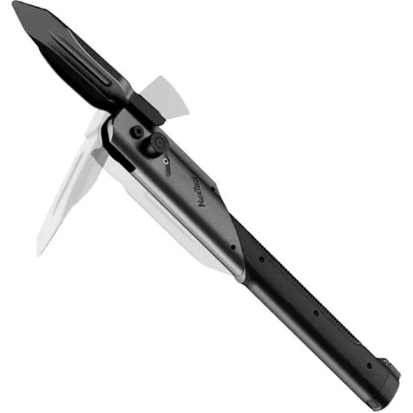 Багатофункціональна лопата Nextool Outdoor Thor (NE20057)