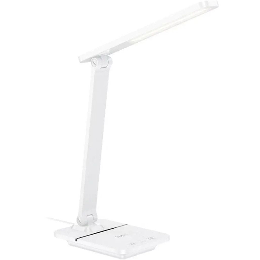 

Настольная лампа Hoco HX11 Foldable White