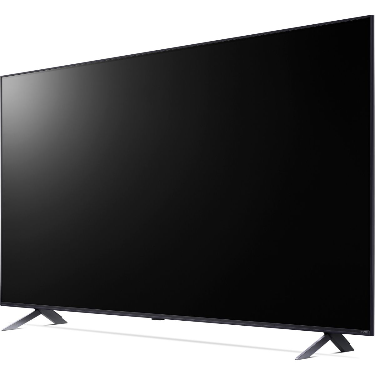 Телевізор LG QNED80 AI 55