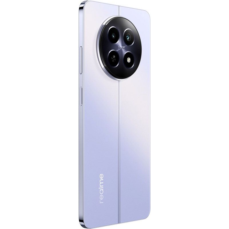 Смартфон Realme 12 5G 8/256GB Twilight Purple Global EU
