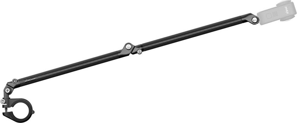 Крепление на трубу GoPro Boom + Bar Mount (AEXTM-011) [86267] 