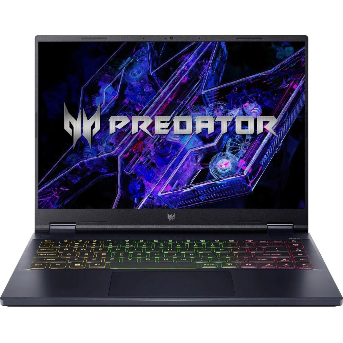 

Ноутбук Acer Predator Helios Neo 14 PHN14-51-79UB (NH.QRNAA.001)