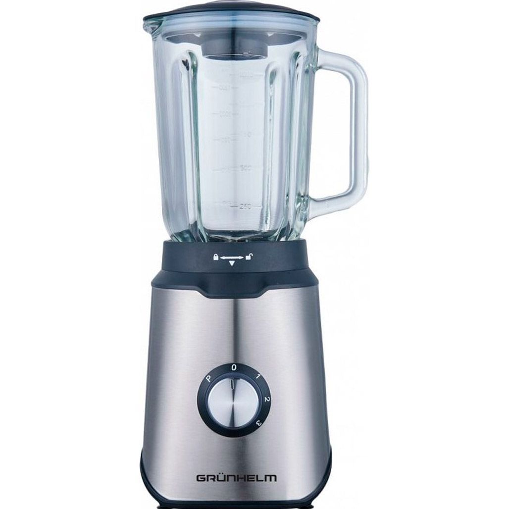 

Блендер Grunhelm EBS-1200TG