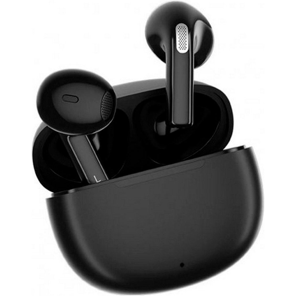 

Навушники QCY T20 AilyPods Black