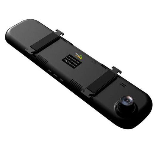 Автомобильный видеорегистратор Aspiring Reflex 6 [54380] 