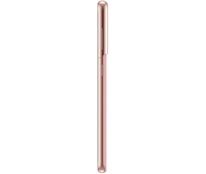 Смартфон Samsung Galaxy S21 5G 8/128GB Phantom Pink (SM-G991BZIDSEK) 
