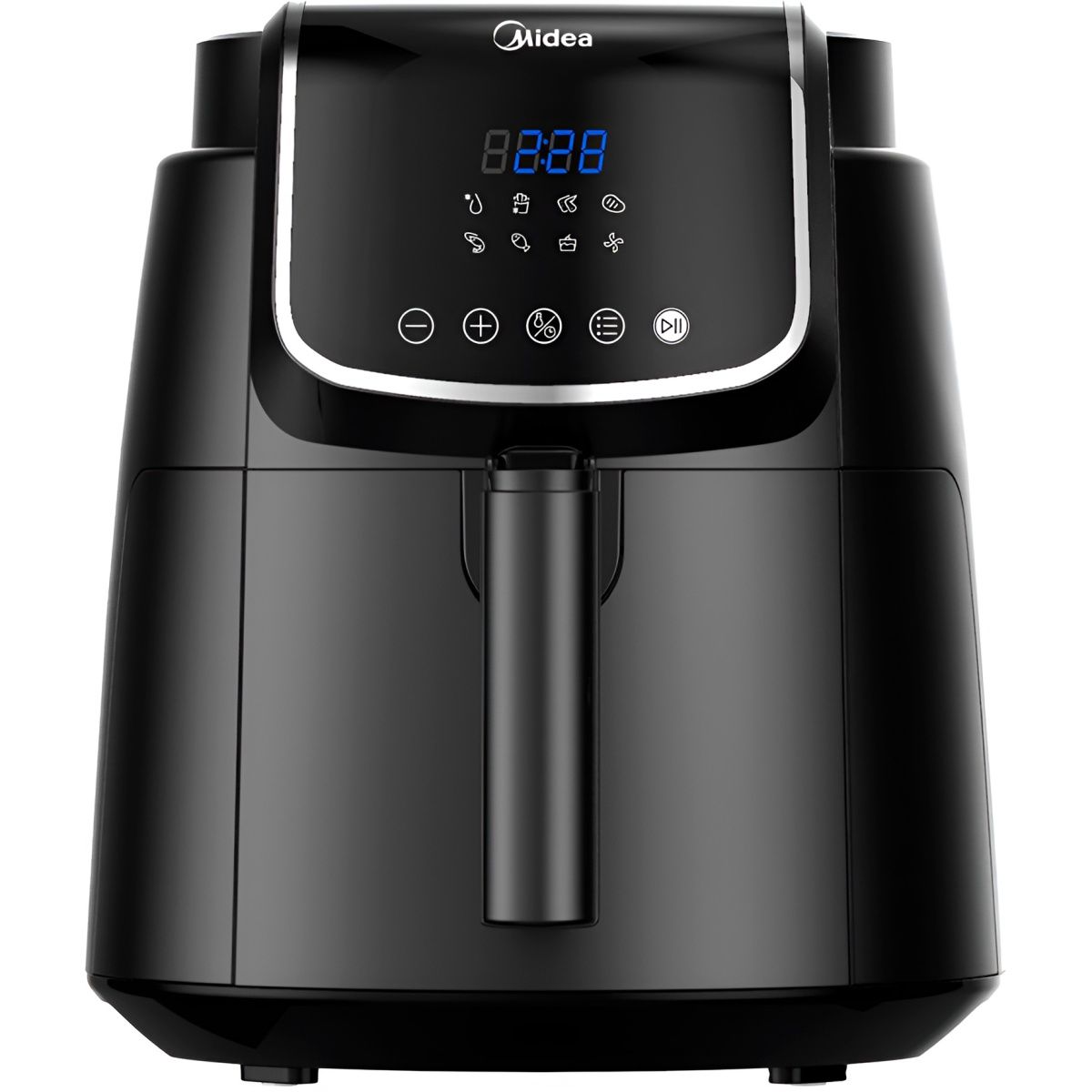 

Мультипіч Midea MF-CN40C