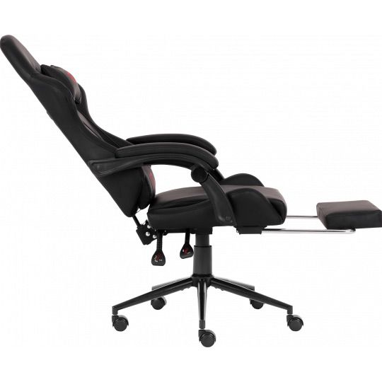 Геймерське крісло GT Racer X-2323 Black 
