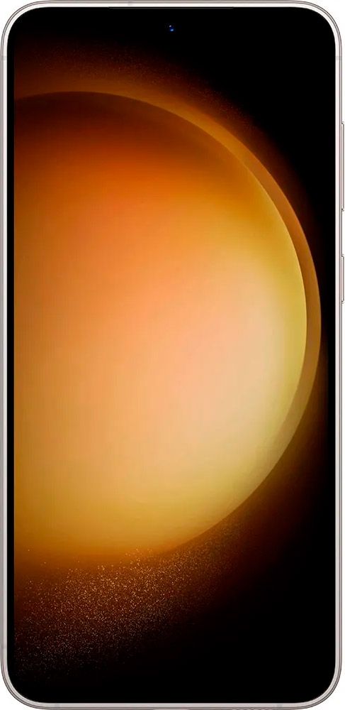 Смартфон Samsung Galaxy S23 Plus 8/256GB Cream (SM-S9160ZED)