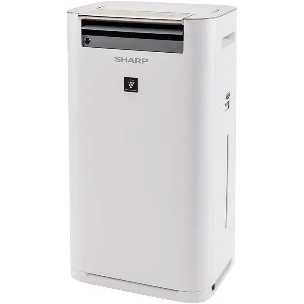

Очиститель воздуха Sharp KC-G60EUW