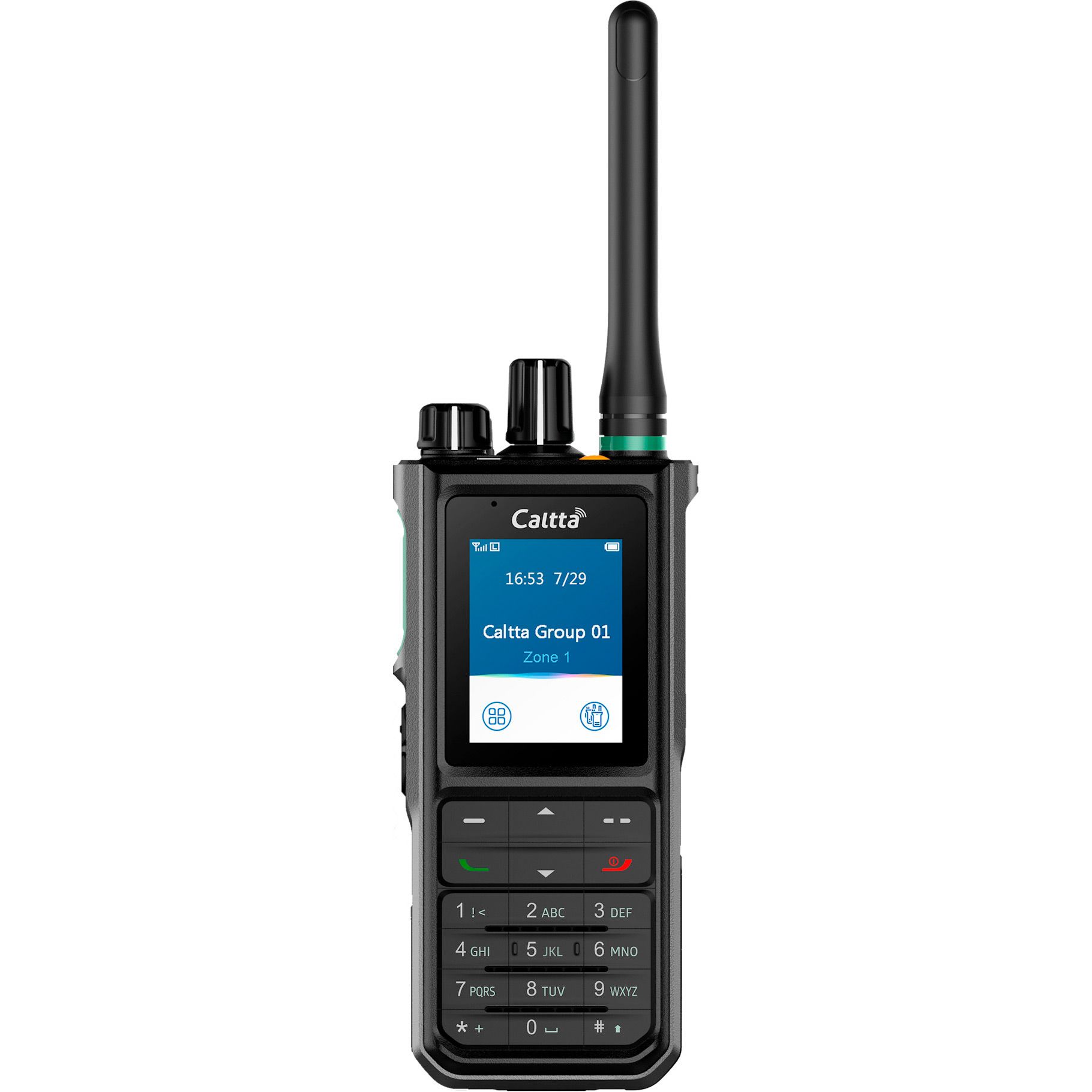 

Рация Caltta PH690 VHF