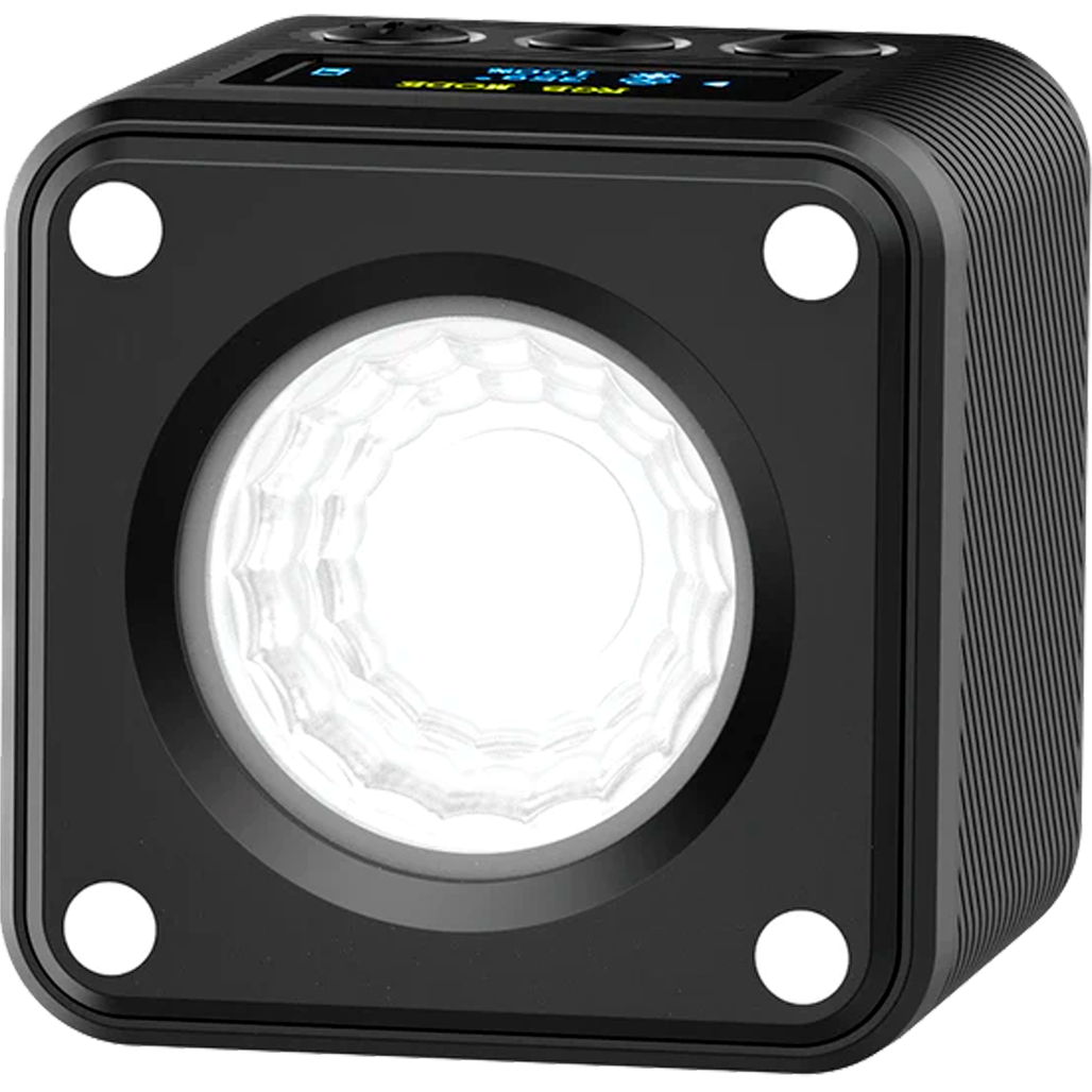 

Накамерный свет Ulanzi L2 RGB
