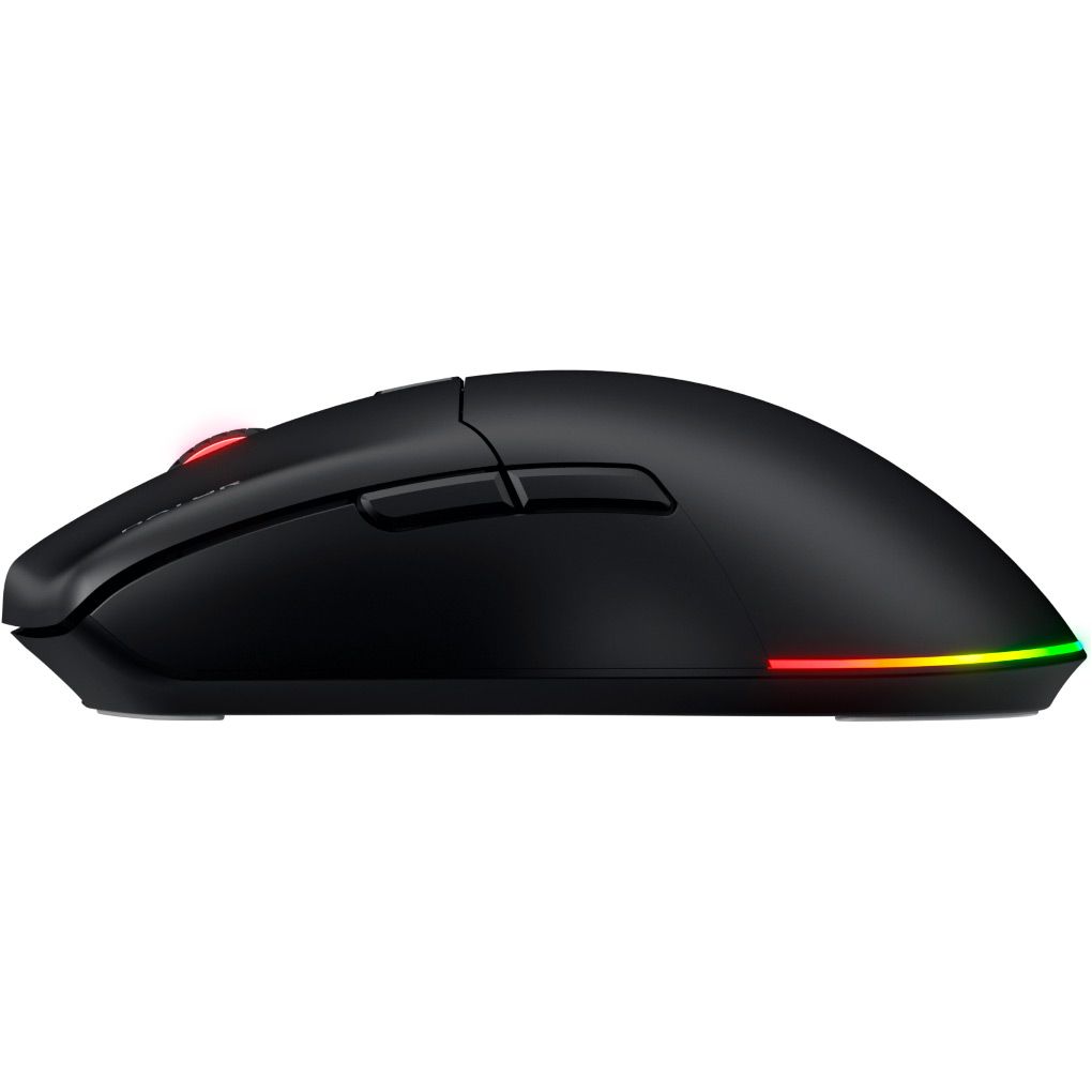 Миша Hator Pulsar 3 Wireless Black (HTM630)