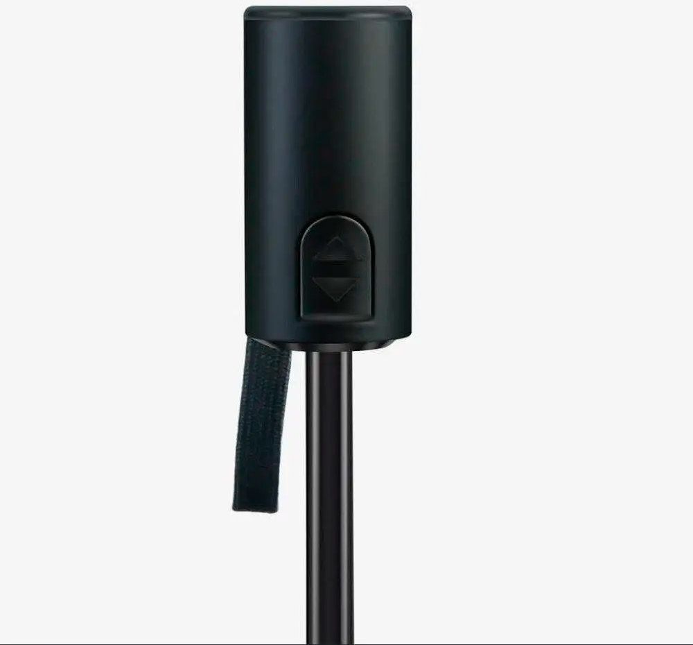 Зонт Xiaomi Pinlo Automatic Folding Umbrella Black (PLZDS04XM) [85587] 