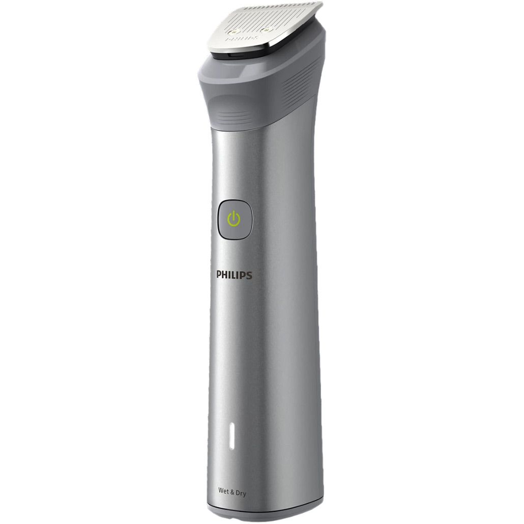 Універсальний тример Philips Multigroom Series 5000 MG5950/15 