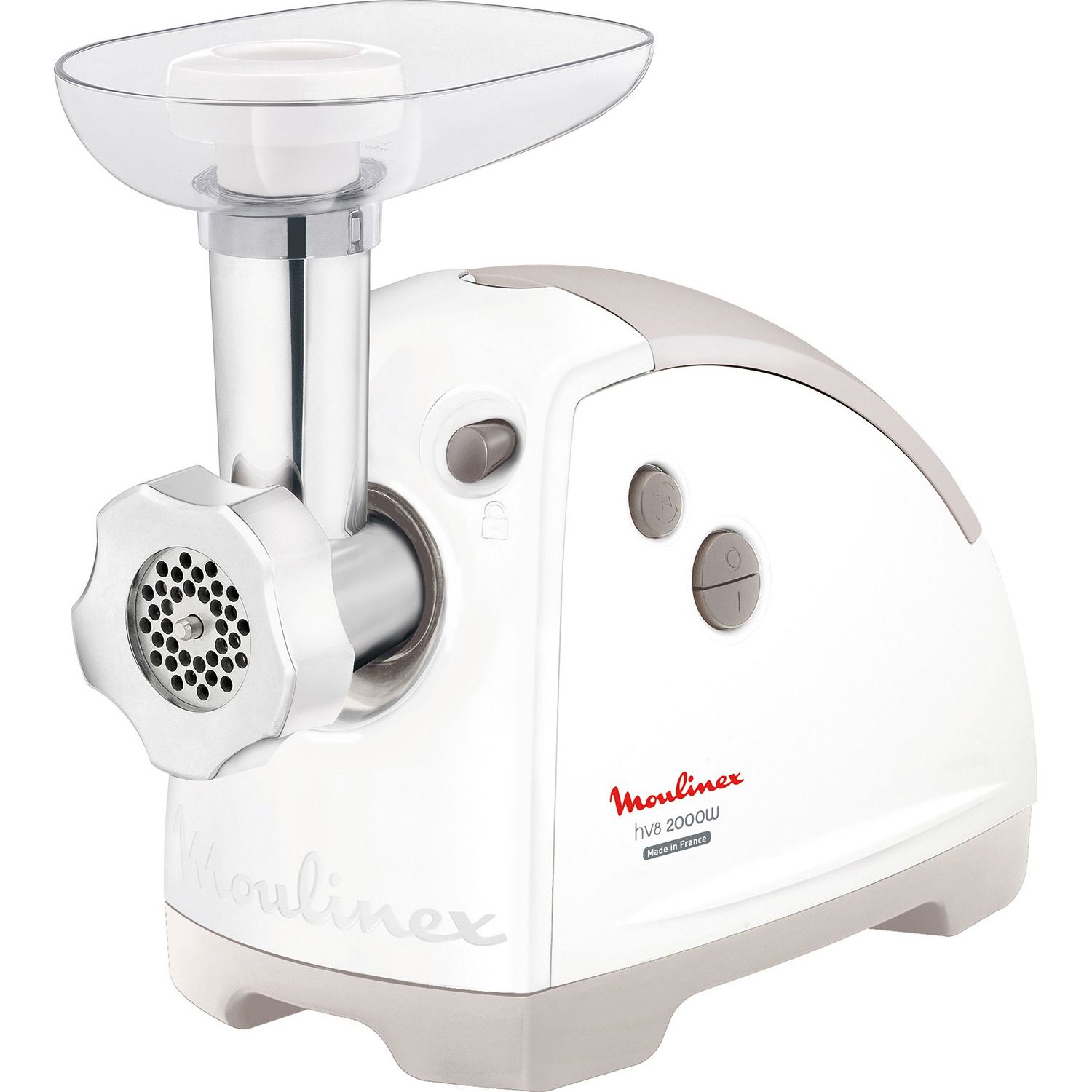 

Мясорубка Moulinex ME 6261 32