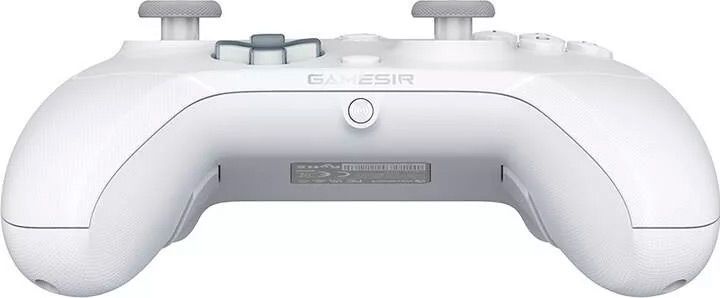 Геймпад XiaoJi GameSir T4 Cyclone Wireless White
