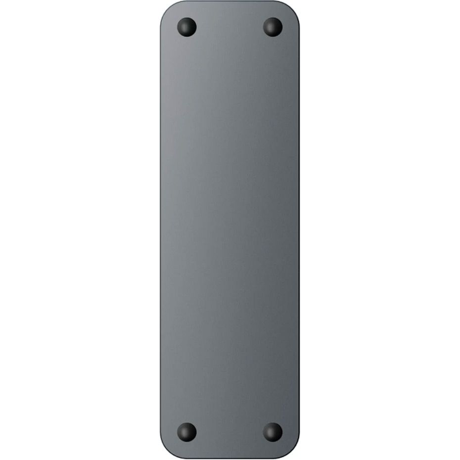 Бездротовий зарядний пристрій WiWU Wi-W010 Matrix Wireless Charger 3in1 15W with MagSafe Black