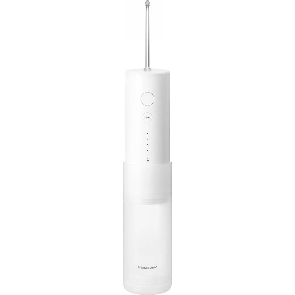 

Іригатор Panasonic EW-DJ4B-W520