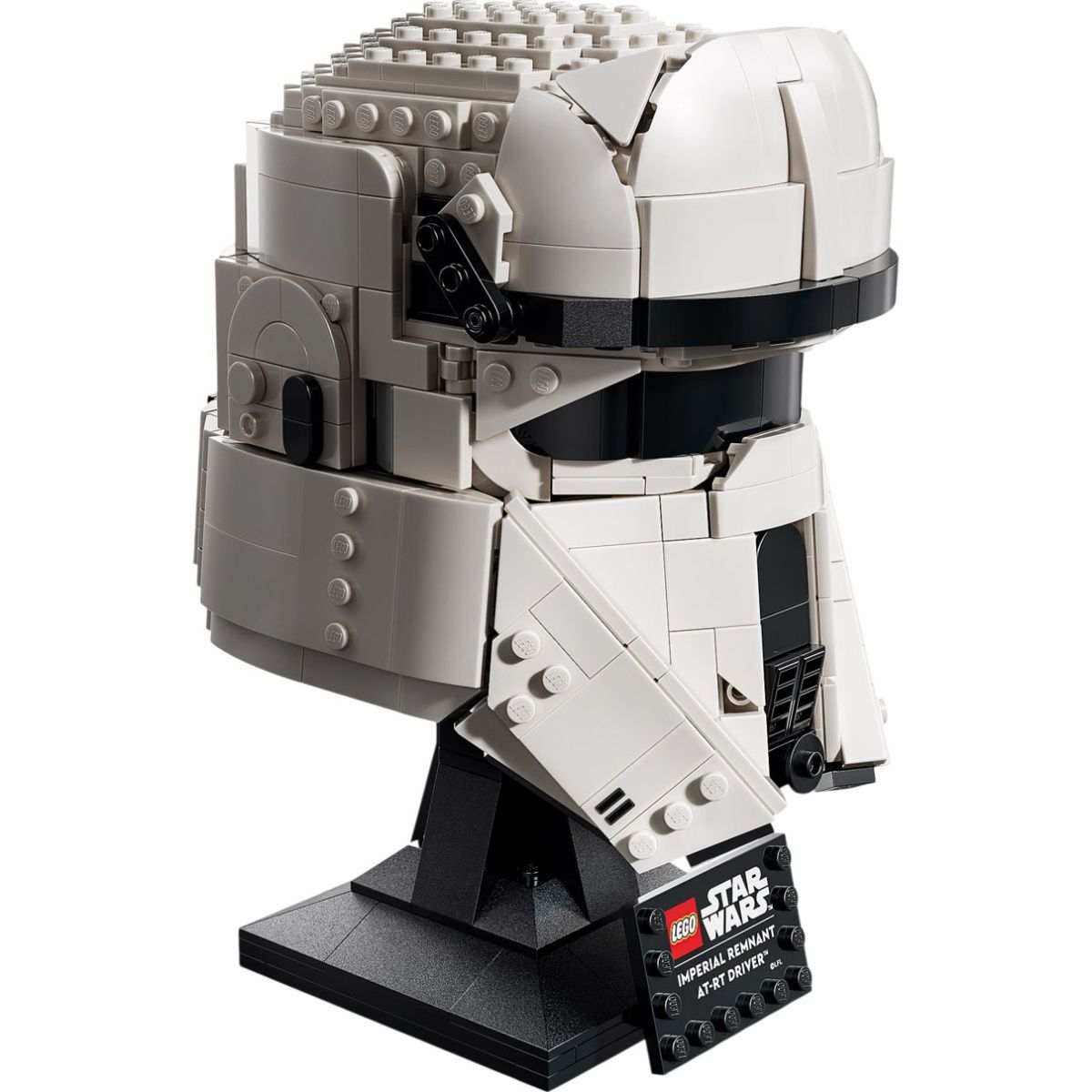 Конструктор LEGO Star Wars Шолом пілота AT-RT Осколка Імперії (75458) фото 2