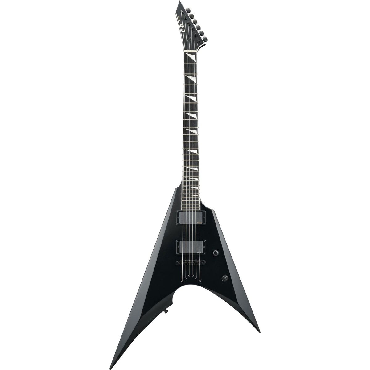 

Электрогитара ESP E-II Arrow NT Black