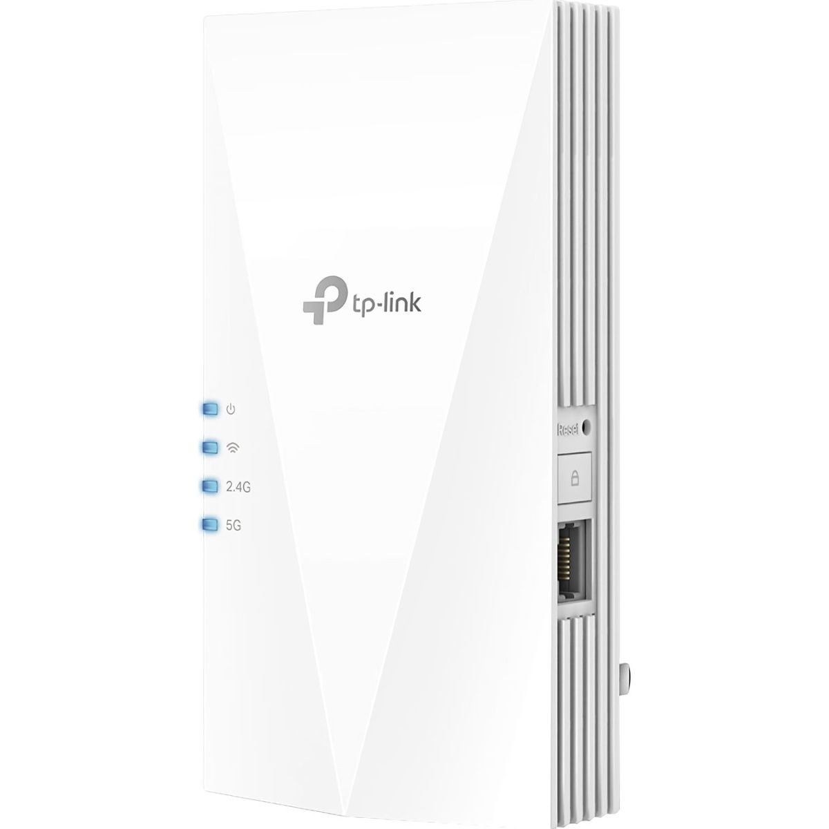 

Ретранслятор Wi-Fi сигналу TP-Link RE700X