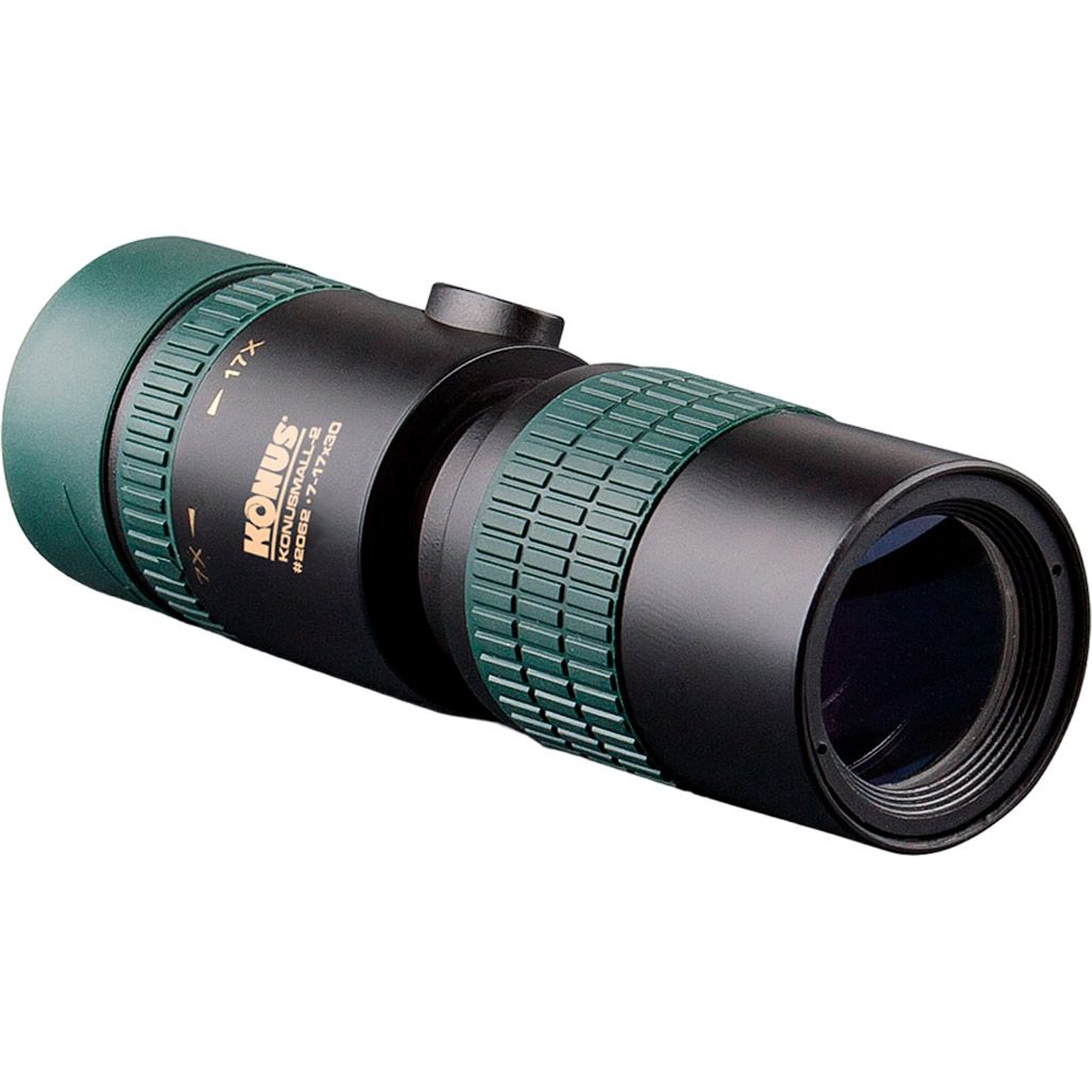 

Монокуляр Konus KonuSmall-2 7-17x30 (2062)