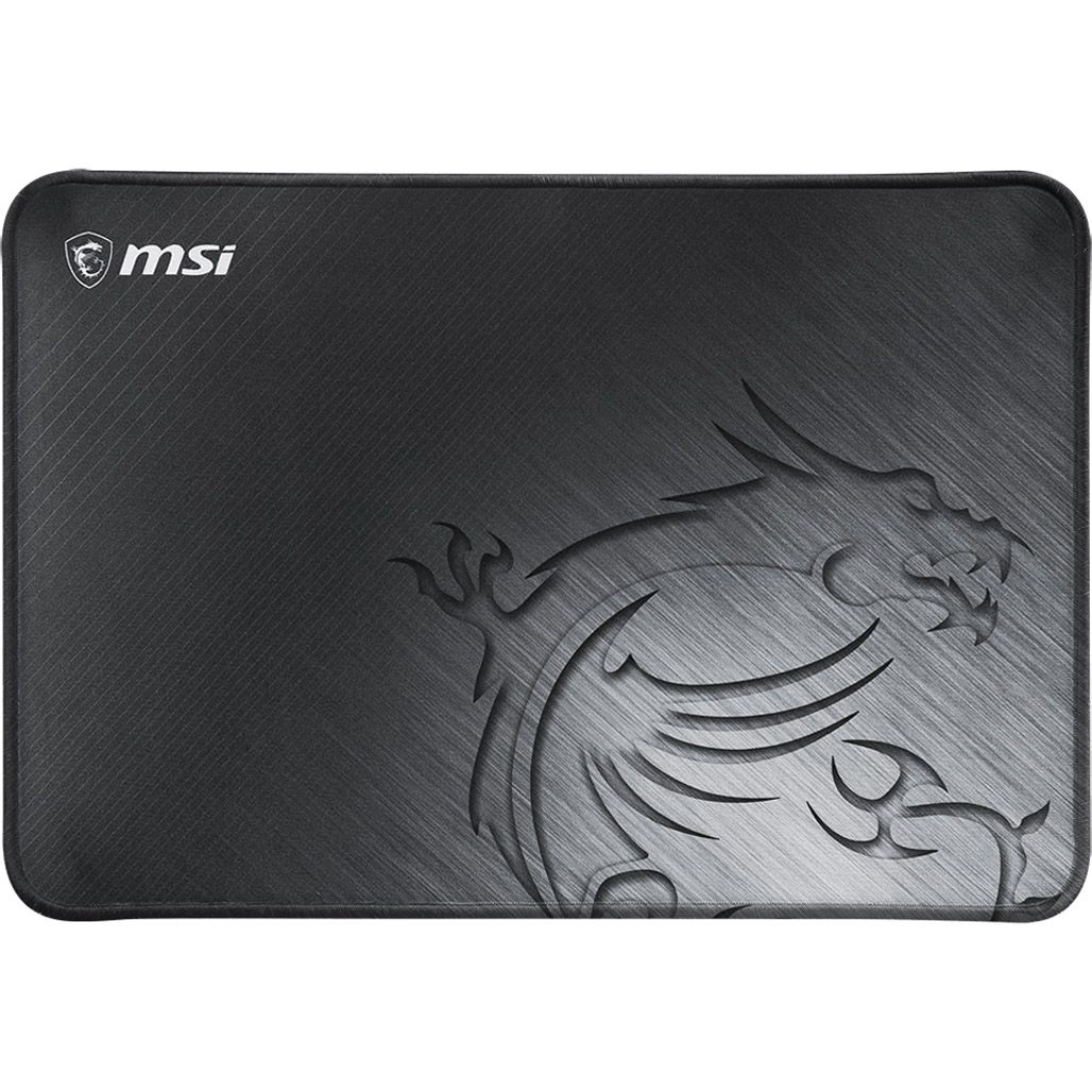 

Килимок для миші MSI Agility GD21 M (J02-VXXXXX6-V34)