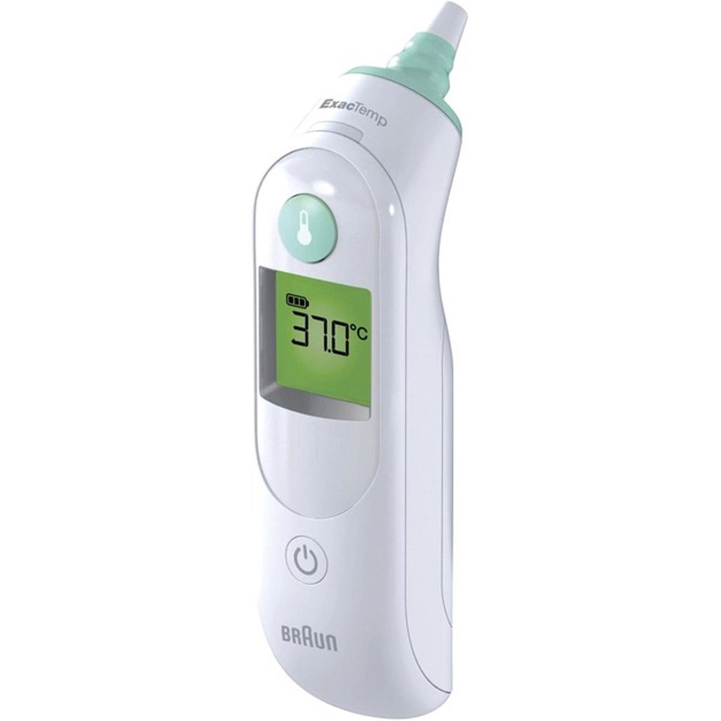 

Термометр Braun IRT 6515