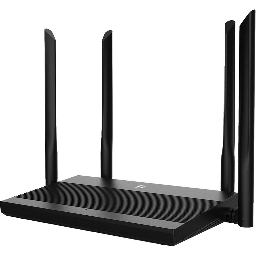 

Бездротовий маршрутизатор (роутер) Netis N3