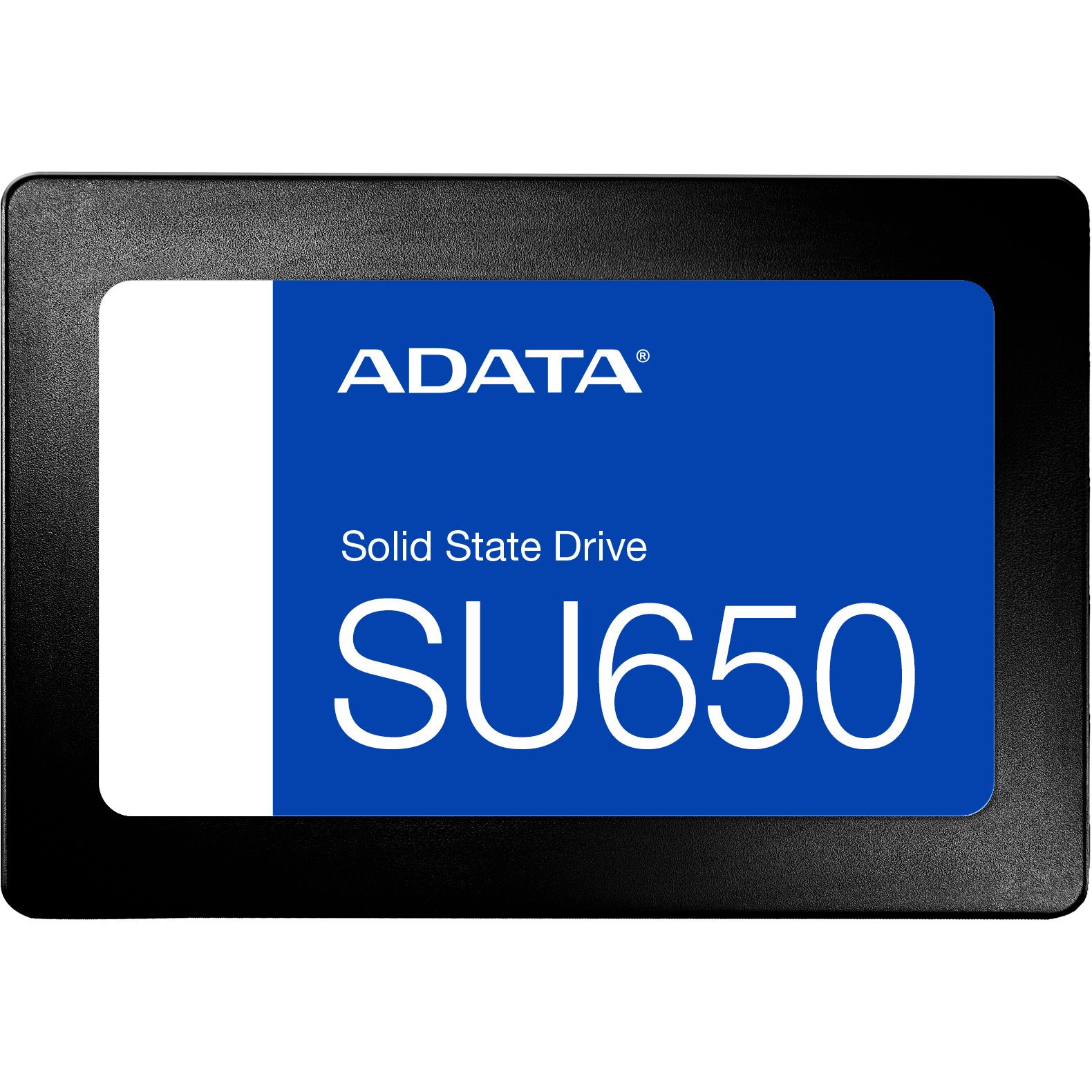 

SSD накопитель Adata Ultimate SU650 2TB (ASU650SS-2TT-R)