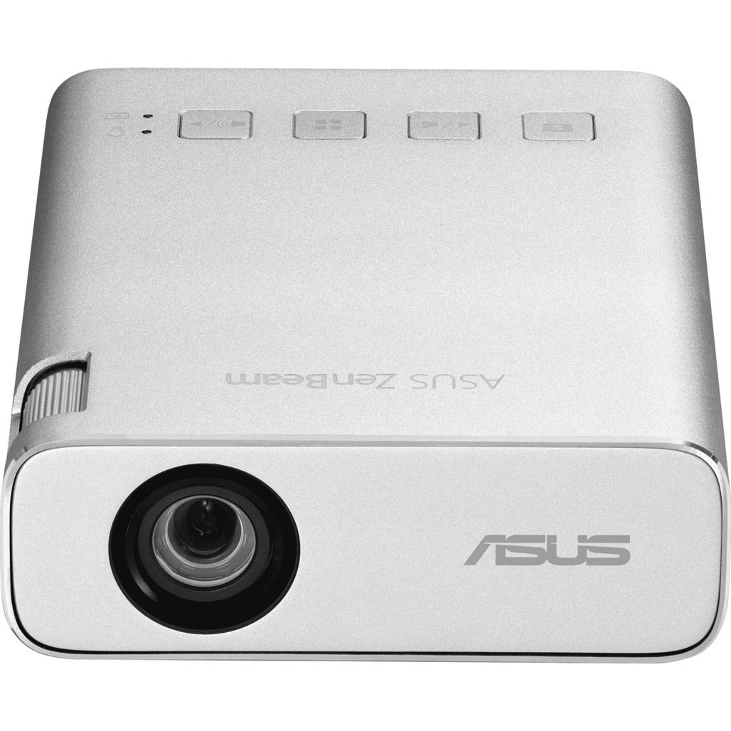 

Мультимедійний проектор Asus ZenBeam E1R