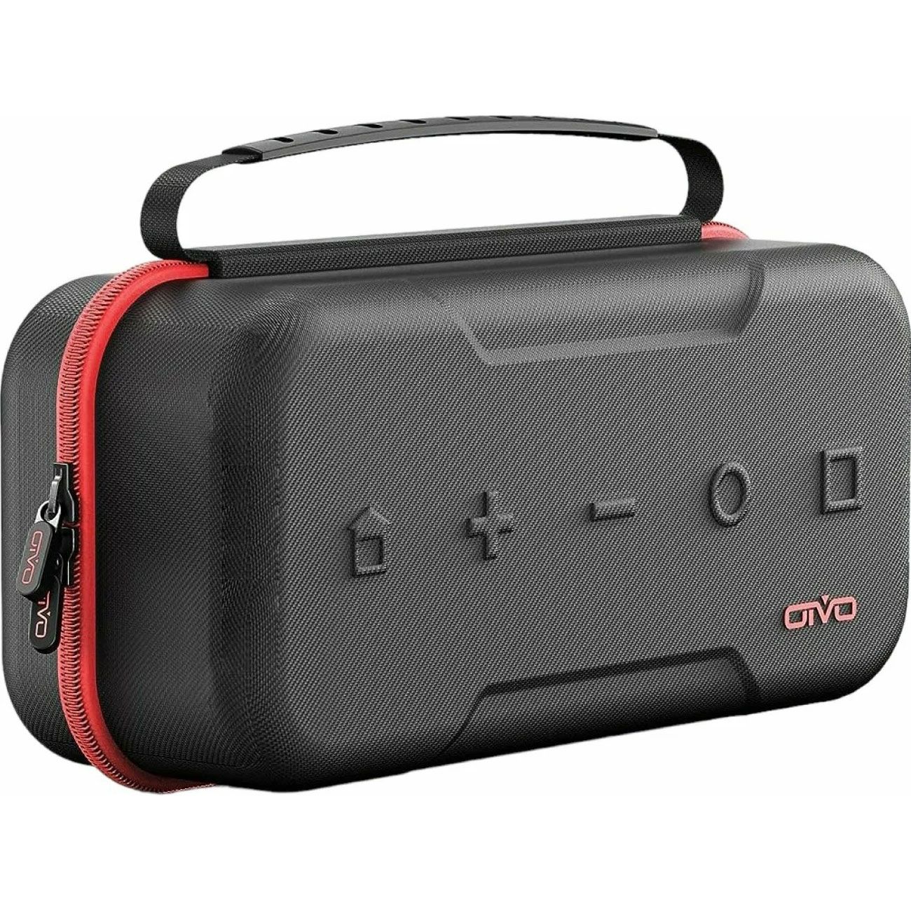 

Кейс-чохол OIVO IV-SW188 для Nintendo Switch/Switch OLED
