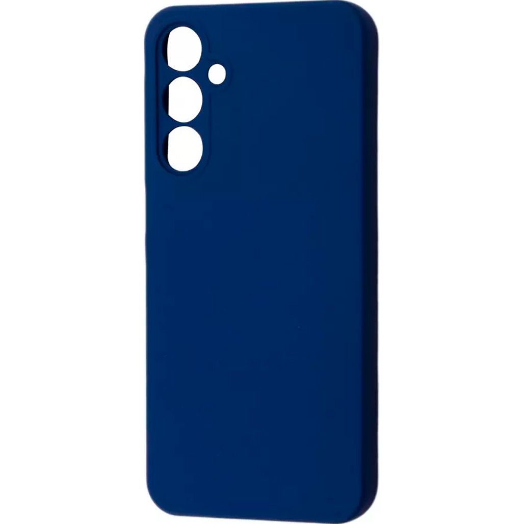 

Чохол Wave Colorful Case для Samsung Galaxy A35 Blue
