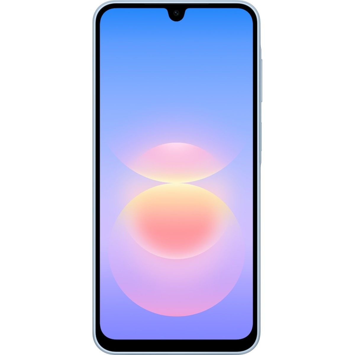 Смартфон Samsung Galaxy A18 8/256GB Light Blue (SM-A185FLBHEUC) UA-UCRF фото 3