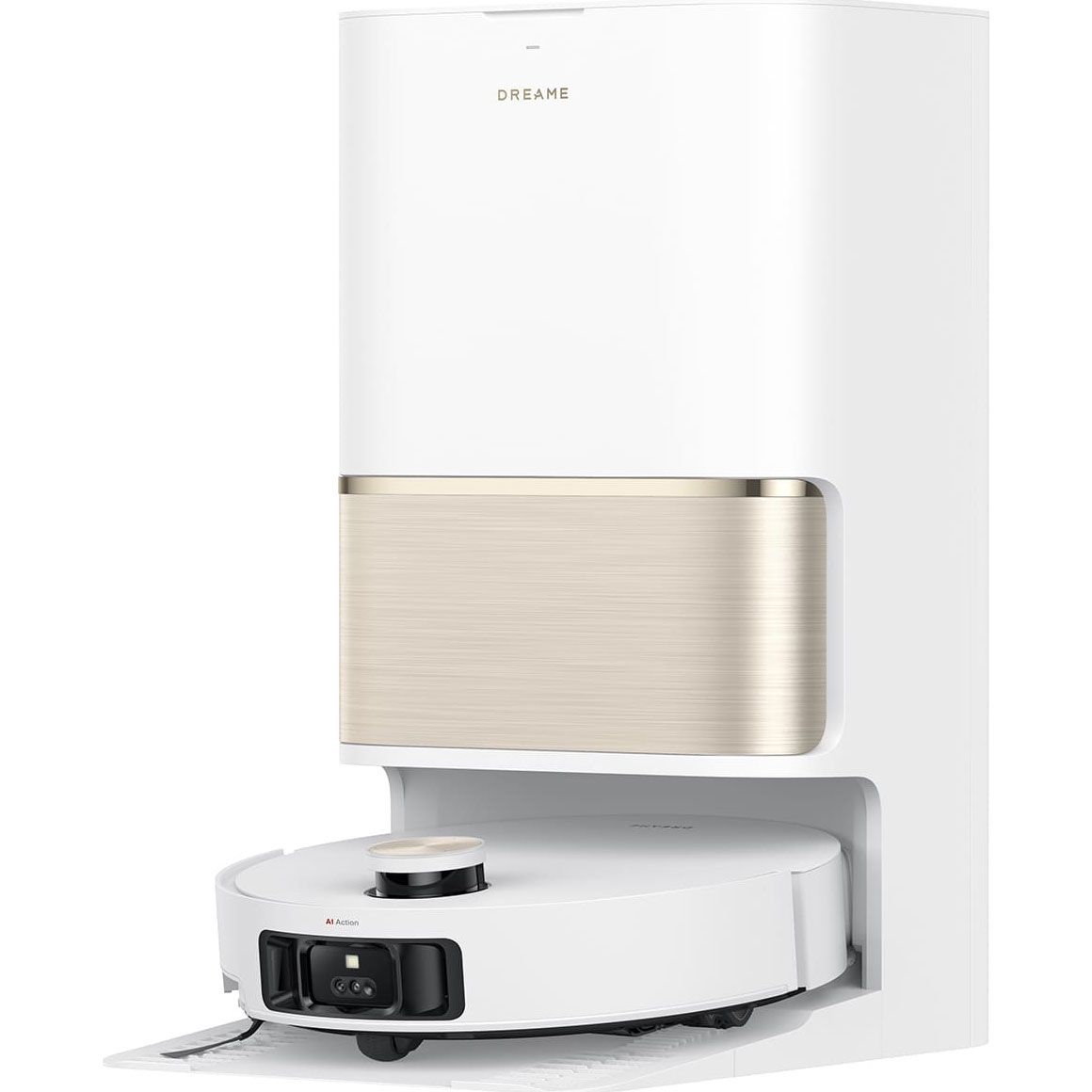 

Робот-пылесос Dreame Bot L50 Pro Ultra (RLL84CE)