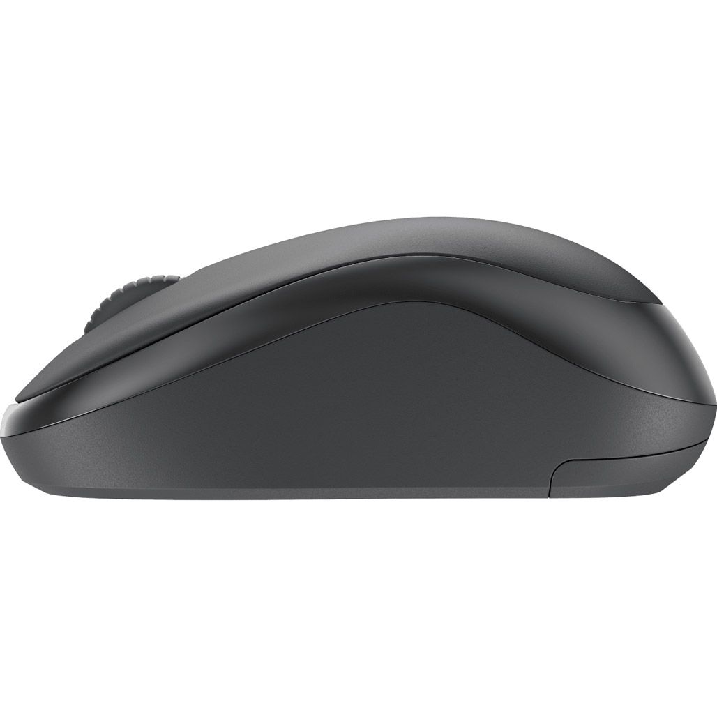 Миша Logitech M240 Graphite (910-007119)