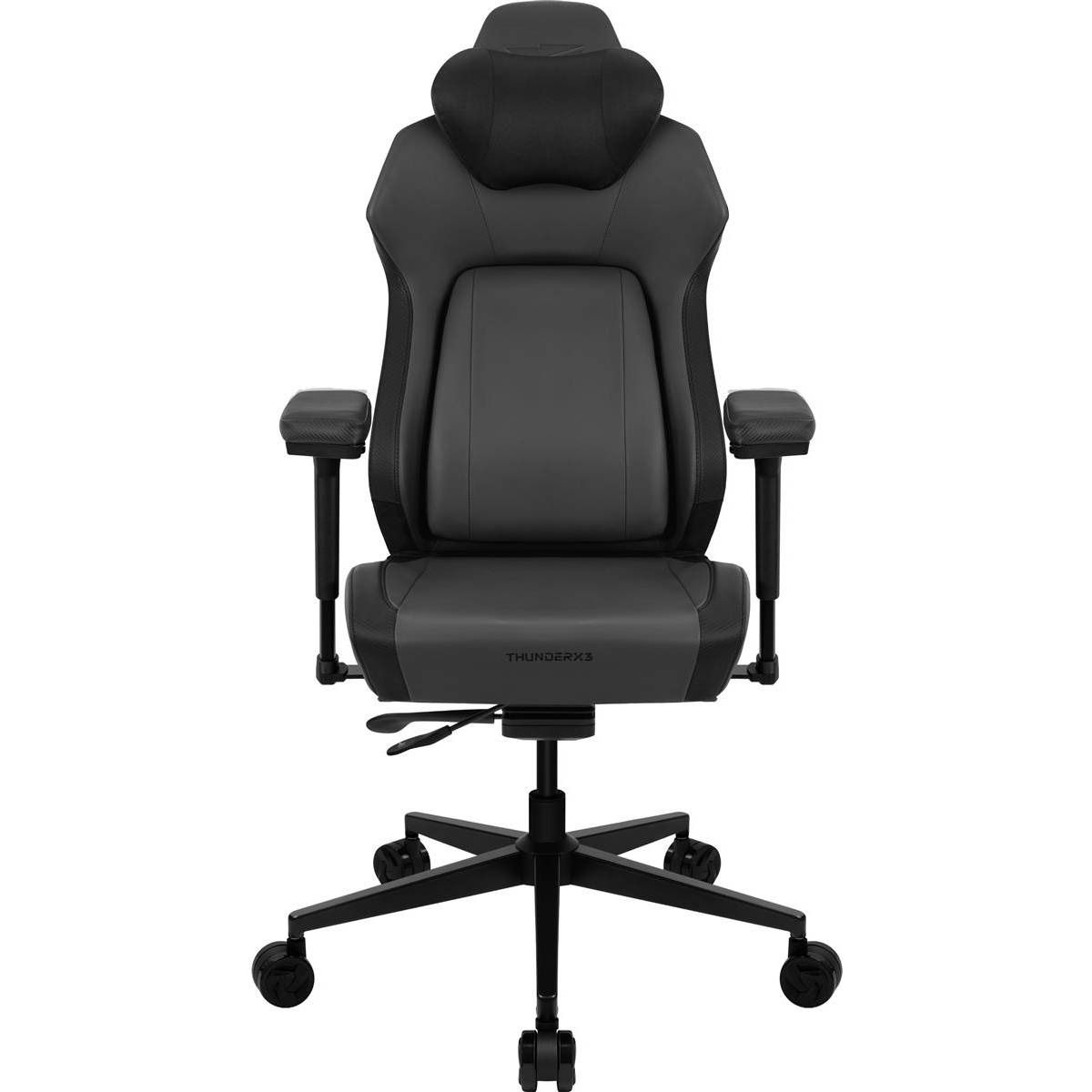 

Геймерское кресло TX3 Core Smart Modern Black (TEGC-2071101.11)