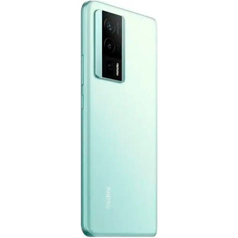 Смартфон Xiaomi Redmi K60 Pro 12/256GB Mint (no NFC)