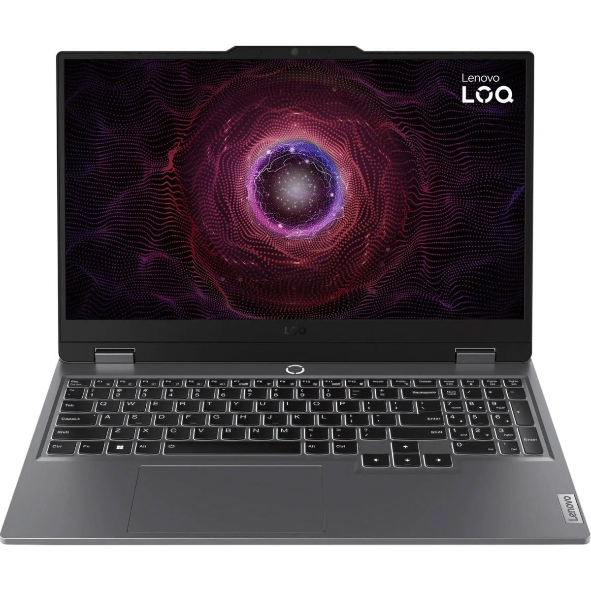 

Ноутбук Lenovo LOQ 15ARP9 (83DX00AVUS)