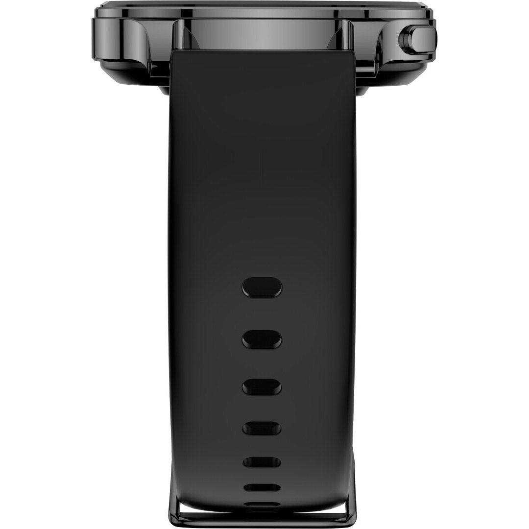 Смарт-годинник Xiaomi Amazfit Pop 3R Black