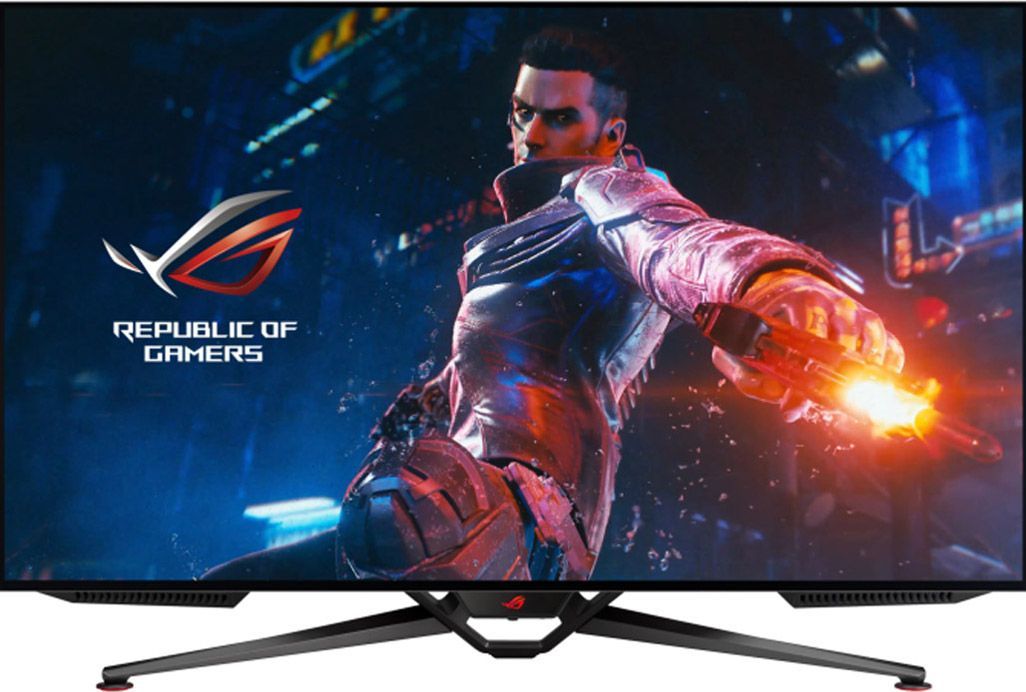 Монітор Asus ROG Swift 41.5